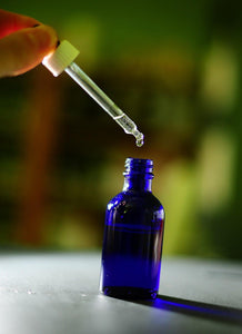 Was ist der beste Weg, um CBD-Öl anzuwenden