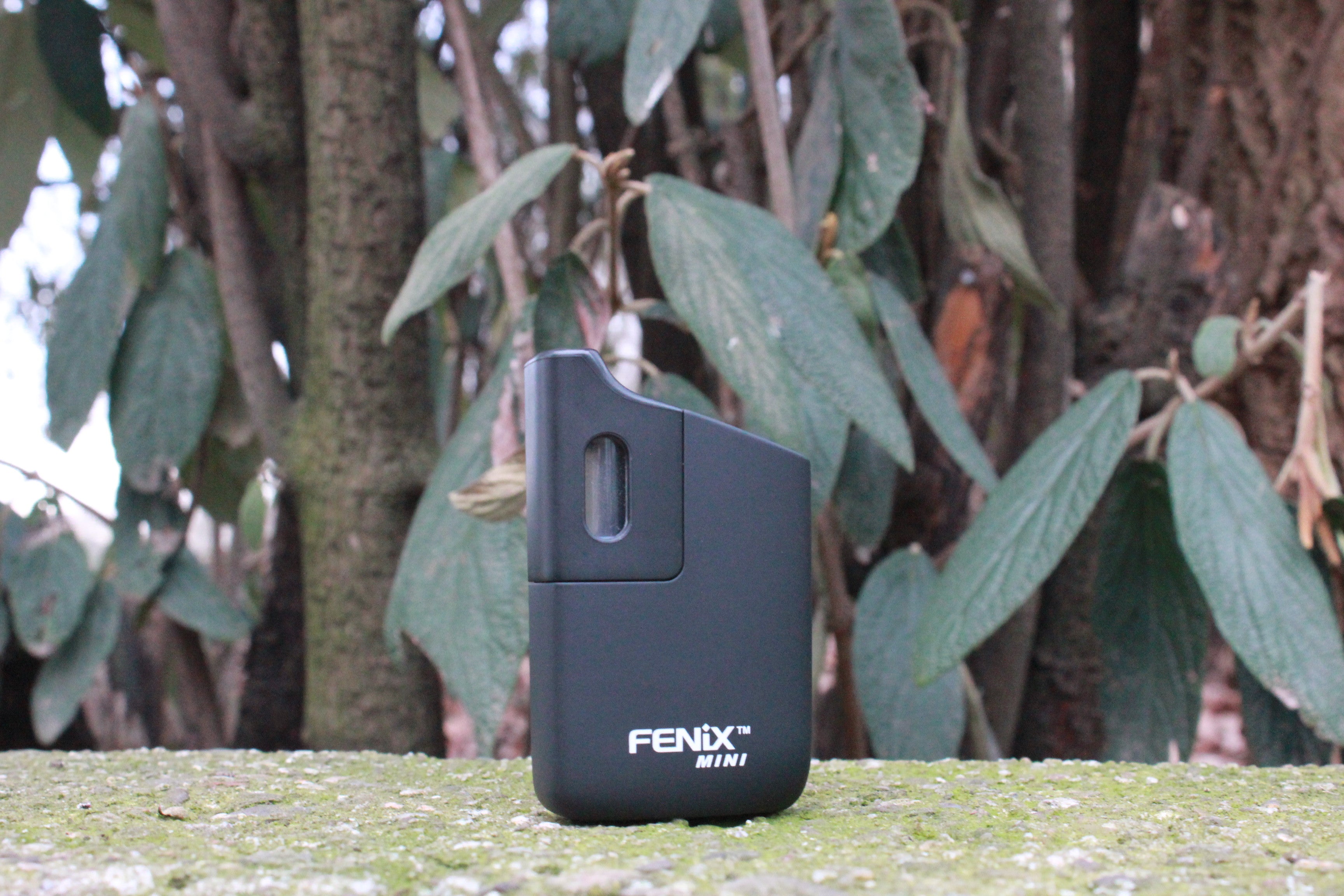 Fenix Mini Vaporizer