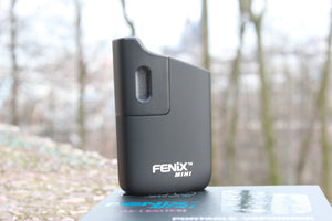 Fenix Mini Vaporizer