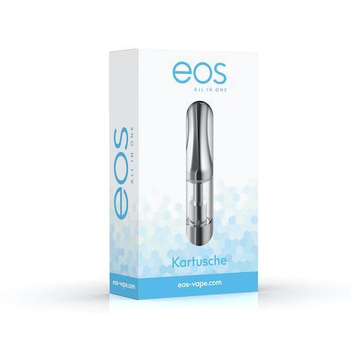 EOS Vape 320 – Kartusche - 123-hanf.de