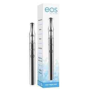 EOS Vape Pen 320 – Batterie mit Kartusche – 320 mAh - 123-hanf.de