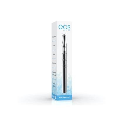 EOS Vape Pen 320 – Batterie mit Kartusche – 320 mAh - 123-hanf.de