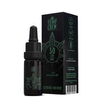 Lade das Bild in den Galerie-Viewer, Hemp Crew 3000mg CBD - 123-hanf.de
