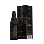 Lade das Bild in den Galerie-Viewer, Hemp Crew 3000mg CBD - 123-hanf.de
