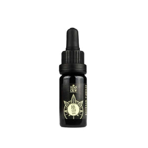 Hemp Crew Bourbon Vanille - 123-hanf.de
